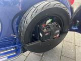 Vespa PX 80 - 135 ccm - AUDI RS Blau - Wie neu - Offers