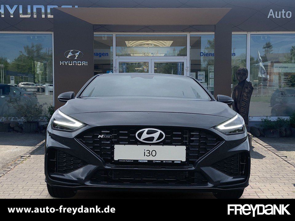 Hyundai i30 – Bild 5