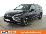 Mitsubishi Eclipse Cross 2.4 Plug-in Hybrid Plus Select 4WD - Mitsubishi Eclipse Cross aus 2023