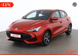 MG3 1.5 Comfort LED Navi Kamera - MG MG3 Tageszulassungen