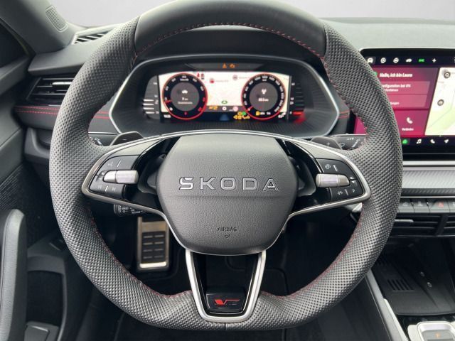 Skoda Octavia - Bild 9