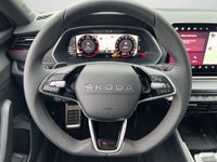 Skoda Octavia - Vorschau Bild 9