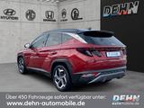 Hyundai Tucson Prime 4WD 7-DCT 1.6 CRDi +48V Assist. Nav - Hyundai Tucson Prime mit Diesel-Antrieb