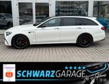 Mercedes-Benz E 63 S AMG*JUNGE-STERNE-12.2026*BURMESTER*PANO* - scheckheftgepflegte Mercedes E 63 AMG