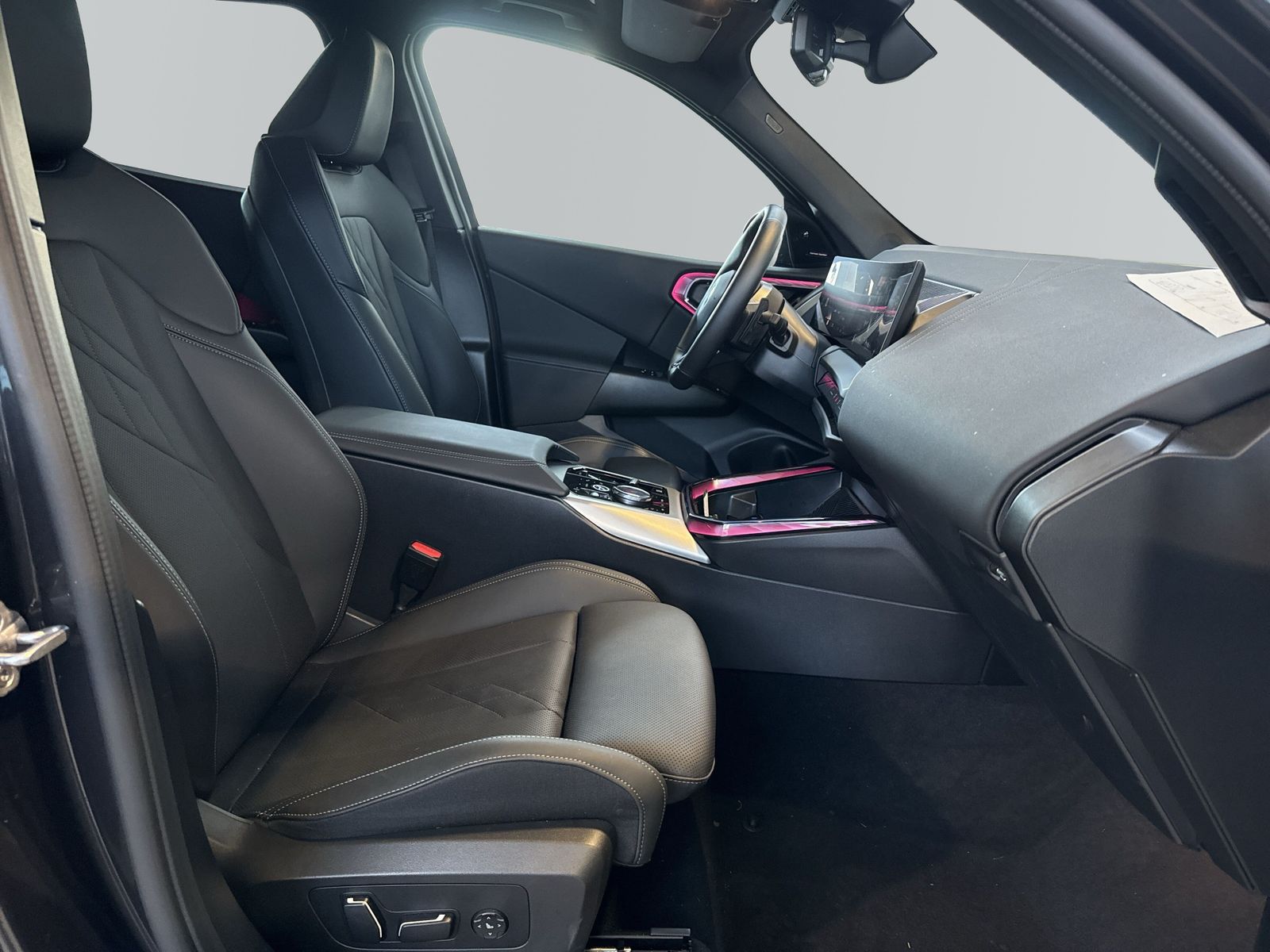BMW X3 - Bild 11