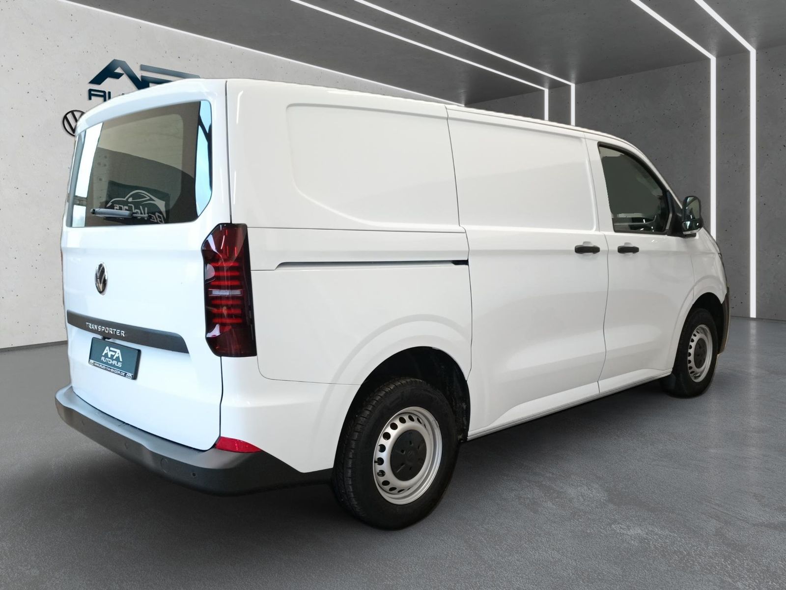 Volkswagen T7 Transporter - Bild 3