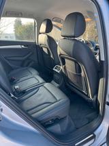 Audi Q5 2.0 TDI 140kW S tronic quattro - - silberne Audi Q5