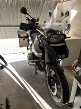 BMW R 1200 GS K25 Alukoffer - Offers matching your search criteria
