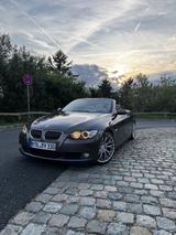 BMW 320dA Individual TOP - BMW 320 aus 2008: 320d
