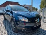 Nissan Qashqai+2 4x4 2.0l*7 Sitze*AHK*Xenon*Navi* - Nissan Qashqai+2 in Dresden