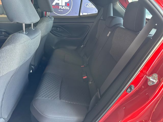 Toyota Yaris Cross Hybrid Teamplayer *Safety&Winter P.*