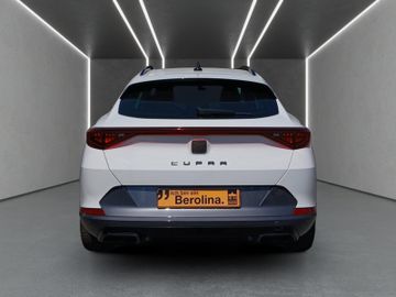 Cupra Formentor - 5