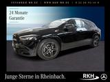 Mercedes-Benz GLA 200 AMG Line Night/360°/Distr./Totw./LED/AHK - Mercedes-Benz GLA 200 in Bonn