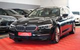 BMW 530d G31 Touring Head-Up*Keyless-Go*Acc*Panorama - BMW 530 Gebrauchtwagen