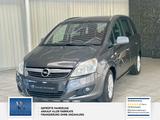 Opel Zafira B 1 Hand. 7 Sitzer. Spez. ausgestattet mi - Opel Zafira: Sp