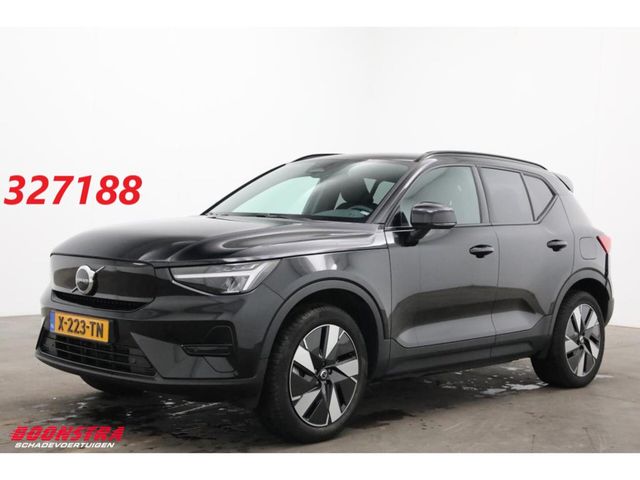 Volvo XC40 Single motor Extened Range Core 82 kWh LED