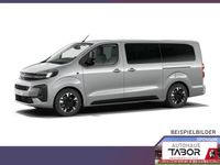 Opel Zafira - Vorschau Bild 2