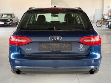 Audi A4 - 5