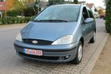 Ford Galaxy - gebrauchte Ford Galaxy aus dem Jahr 2000