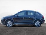Audi Q3 2.0 TDI design quattro AHK Pano Navi LED - Audi Q3 mit Diesel-Antrieb: Allradantrieb