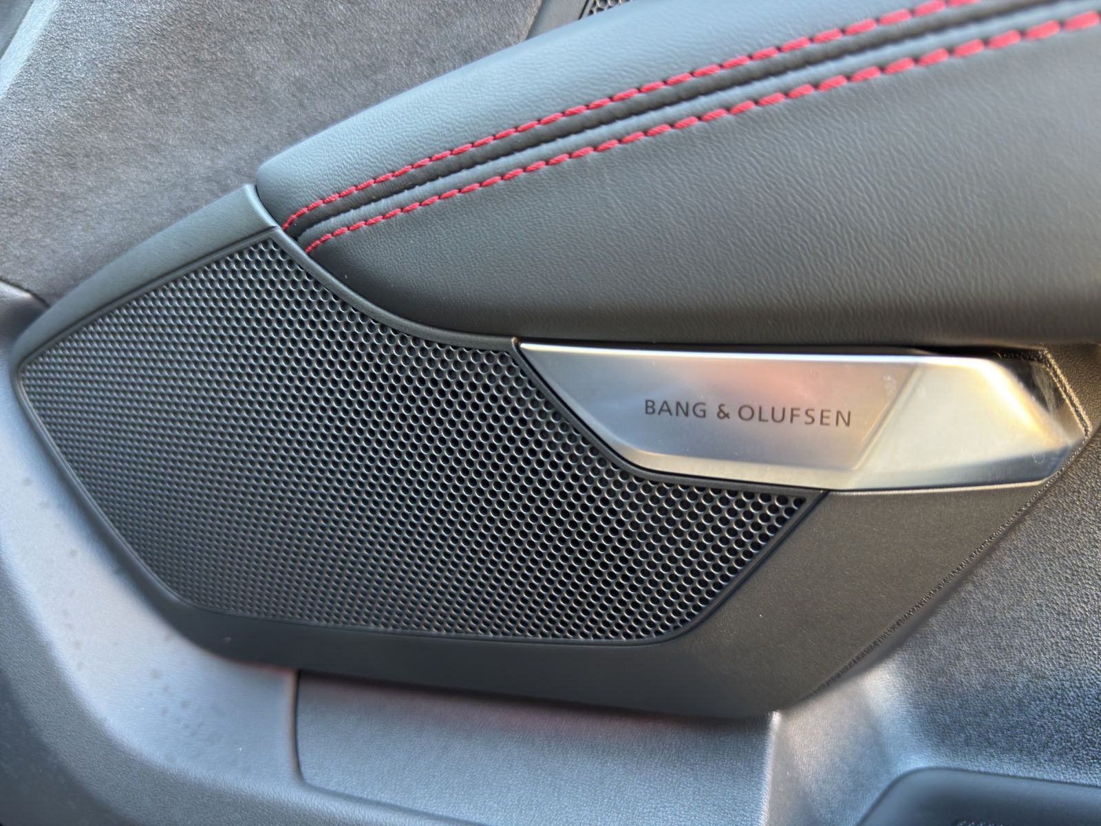 Audi e-tron GT - Bild 15