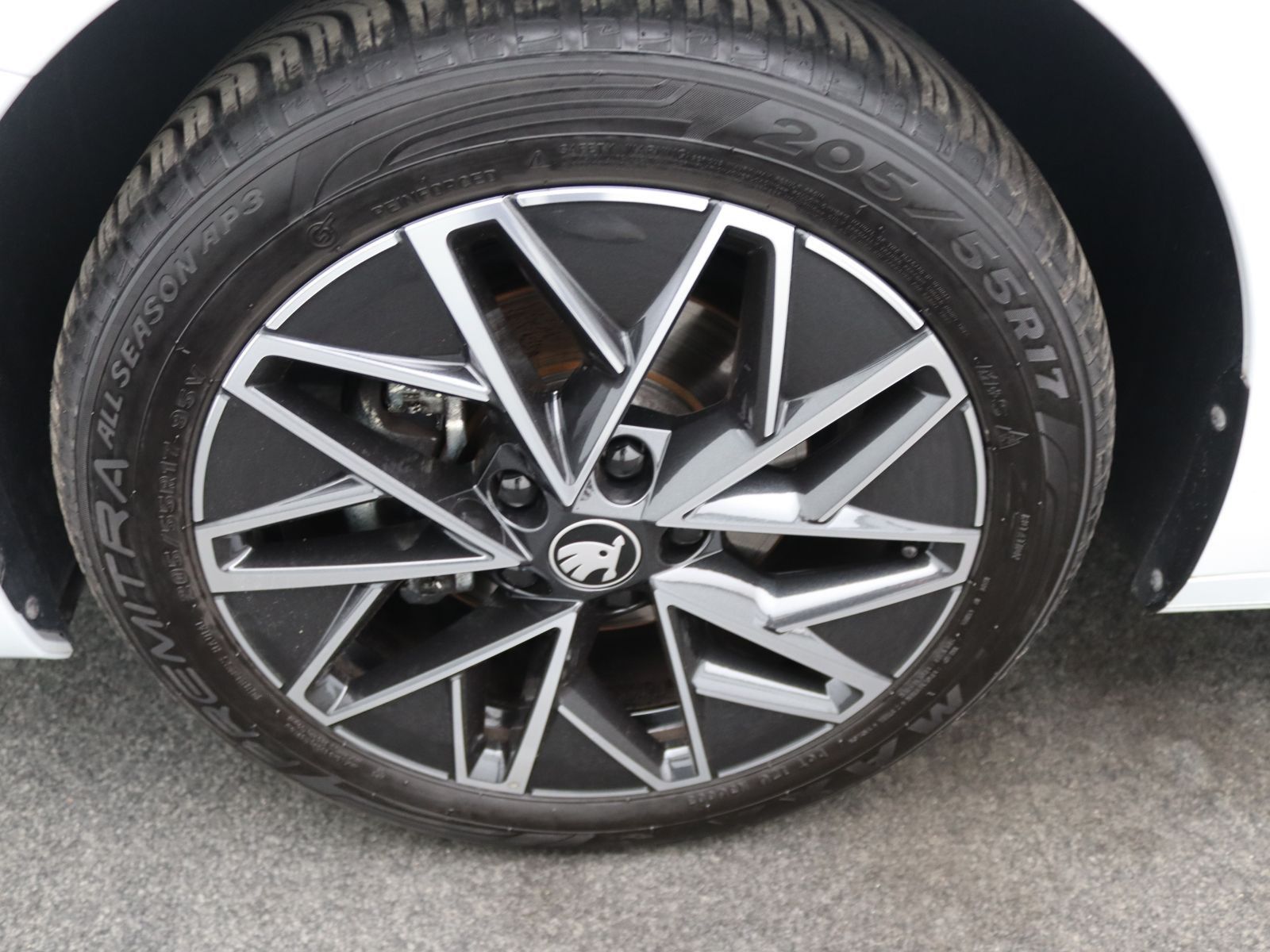 Skoda Octavia - Bild 17