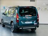 Peugeot Rifter L2 GT Line Rollstuhlgerecht-Rampe NEU - Peugeot Rifter in Berlin