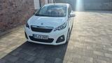 Peugeot 108 TOP! Style VTi 68 TOP! Style - Peugeot 108 von privat