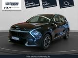 Kia SPORTAGE 1.6T EDITION 7 KAMERA+CARPLAY+SITZHEIZU - gebrauchte Kia Sportage aus dem Jahr 2023