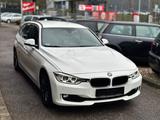BMW 316d Touring VOLL-LEDER*AUTOMATIK*CHECKHEFT* - BMW 316 in Essen