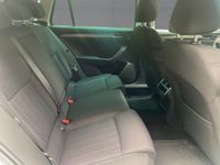 Skoda Superb - Vorschau Bild 13