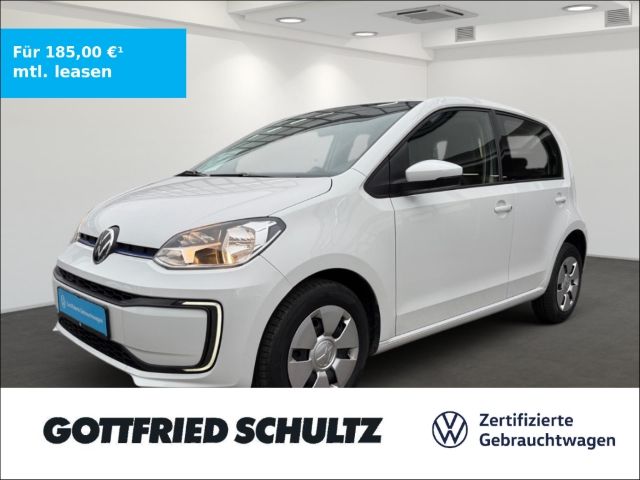 Volkswagen up e-up! DAB KAMERA KLIMA RADIO