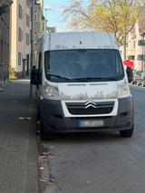 Citroën Ich verkaufe meine Citroen - Citroën Jumper in Bochum