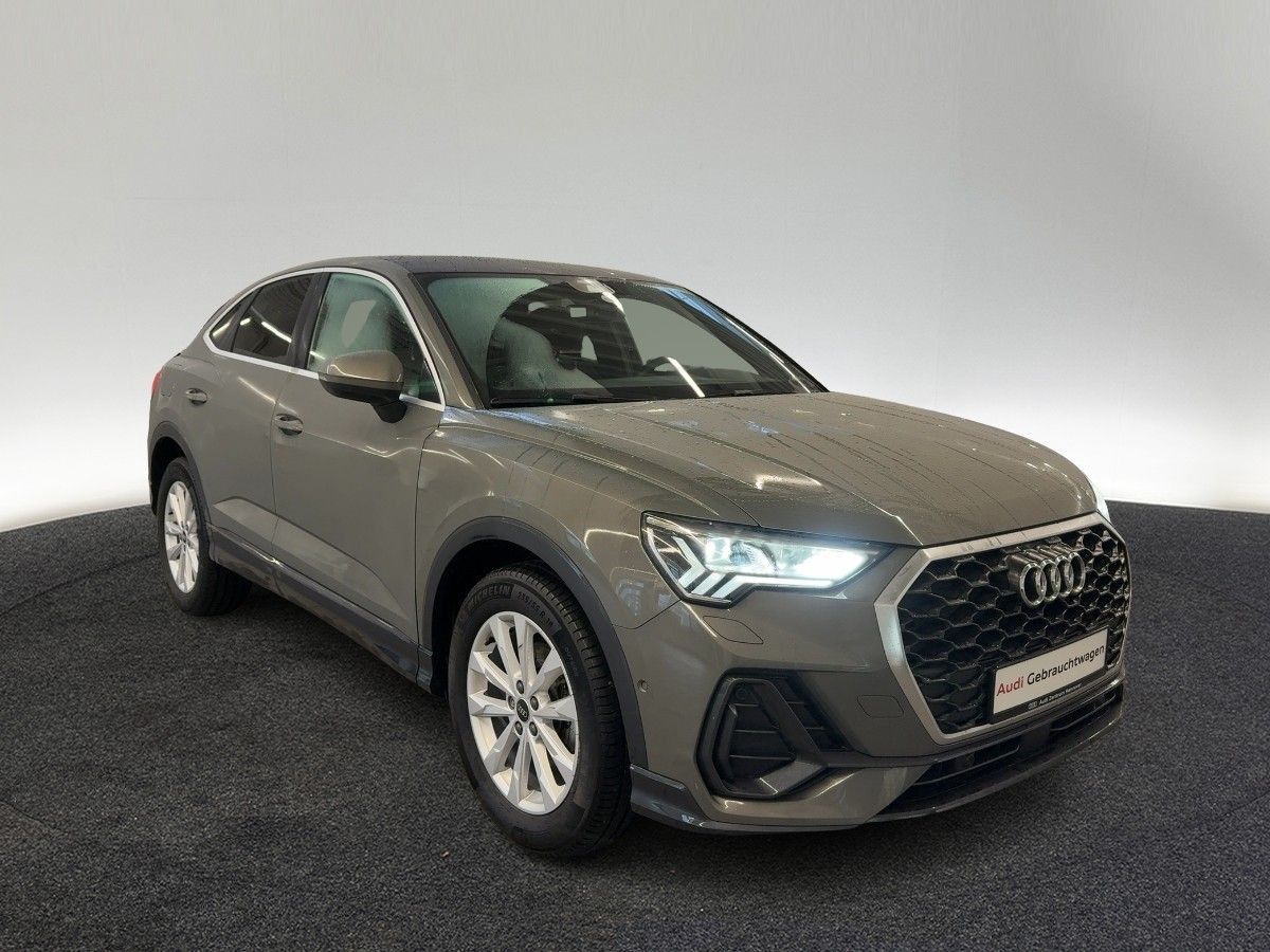 Audi Q3 - Bild 5