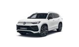 Volkswagen Tayron 2.0TDI DSG R-Line Black Style 4Motion 7Si - Volkswagen Tayron: R Line