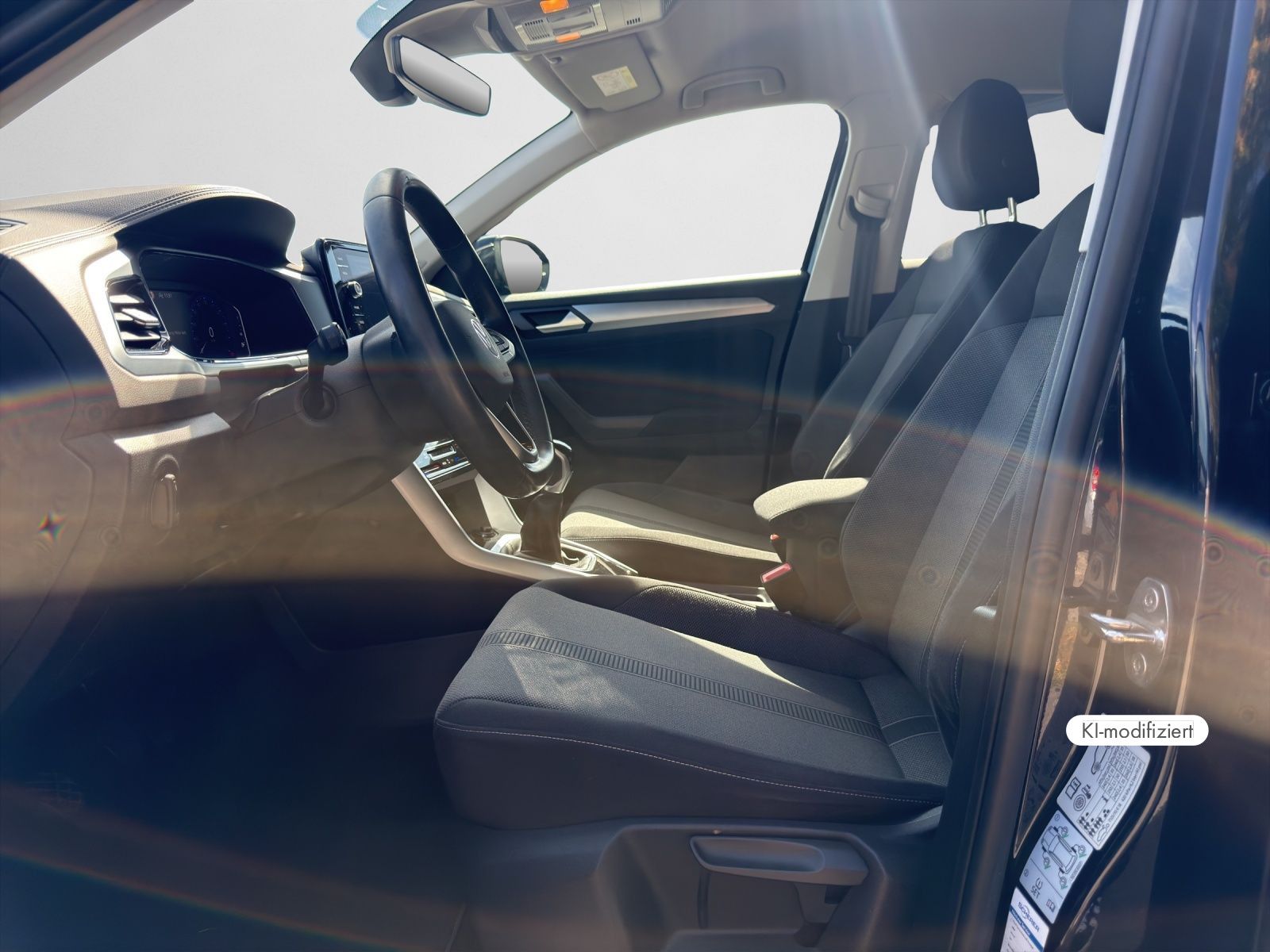 Volkswagen T-Roc - Bild 13