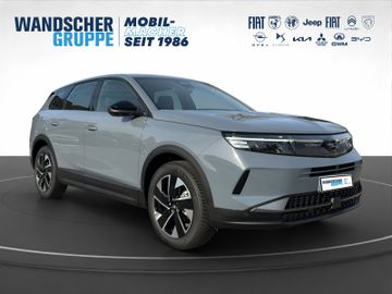 Opel Grandland 1.2 MHEV KAMERA AWR SHZ LHZ NAVI