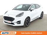 Ford Puma 1.0 EcoBoost ST-Line X*NAVI*LED*ACC*CAM*PDC - Ford Puma Gebrauchtwagen in Köln
