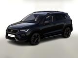 Cupra Ateca 1.5 TSI 150 DSG Nav Pano eHK SHZ Kam Ke... - Cupra Ateca New cars