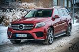 Mercedes-Benz GLS 350 GLS -Klasse GLS 350 d 4Matic