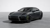 Porsche Panamera 4S E-Hybrid Panorama Dachsystem