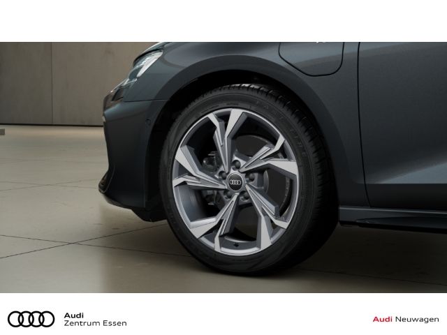 Audi A3 - Bild 6