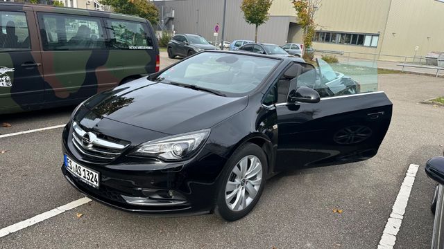 Opel Cascada Innovation ecoFlex,Navi,Leder,36.000 KM