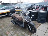 Kymco People 125 - Angebote