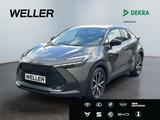 Toyota C-HR 1.8 Hybrid Teamplayer *Technik-Paket*SHZ*CA - Toyota C-HR: Teamplayer