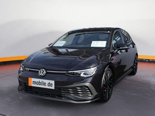 Volkswagen Golf VIII GTI Clubsport 2.0 TSI DSG BlackStyle A