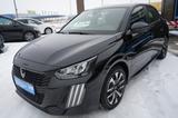Peugeot 208 Active PDC TEMPOMAT LED NAVI - Peugeot 208 Jahreswagen