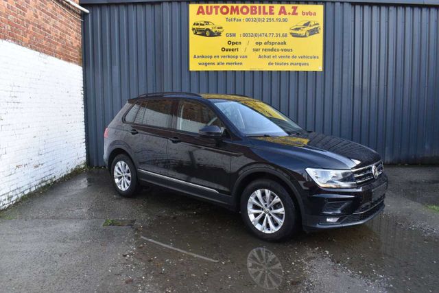 Volkswagen Tiguan 2.0 TDi SCR Highline DSG ***12M GARANTIE*