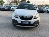 Opel Mokka 1.6 Ecotec 115CV 4x2 Start&Stop Ego - Opel Mokka Kombi Gebrauchtwagen