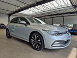 Volkswagen GOLF VIII UNITED NAVI SITZHZ PDC CAMERA H&K ACC - Volkswagen Golf: V United
